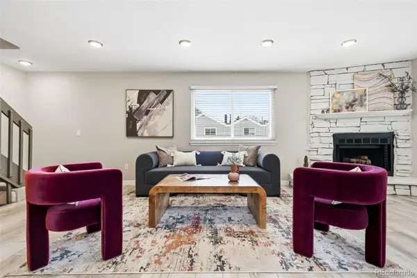 30 S Moline Street, Aurora, CO 80012