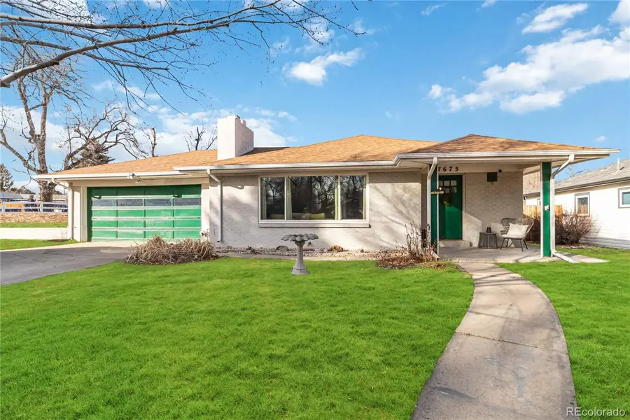 7675 W 25th Avenue, Lakewood, CO 80214 - #2