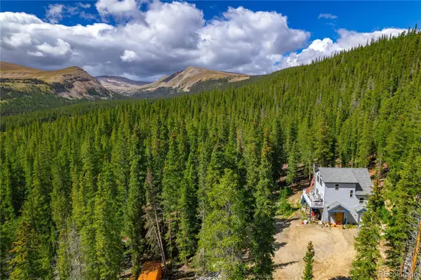 280 Cr-14 A, Fairplay, CO 80440