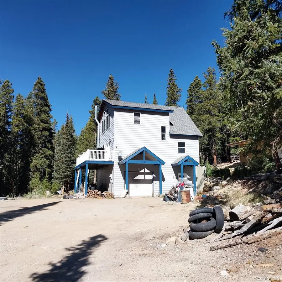 280 Cr-14 A, Fairplay, CO 80440 - Image #2