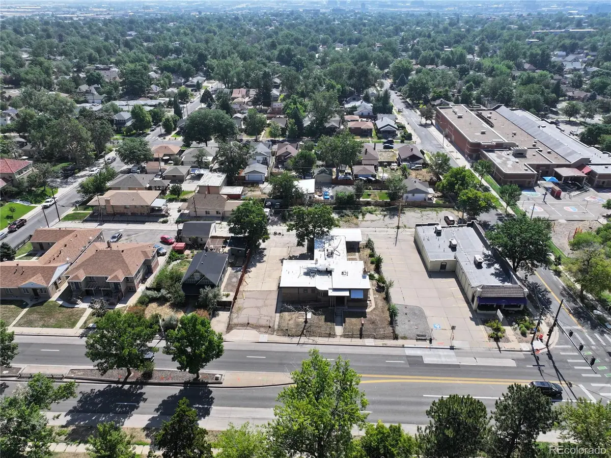 4120 Federal Boulevard, Denver, CO 80211 - #1