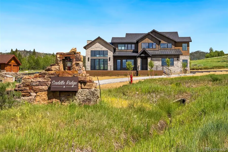 145 Mount Neva Drive, Granby, CO 80446 - Image #2