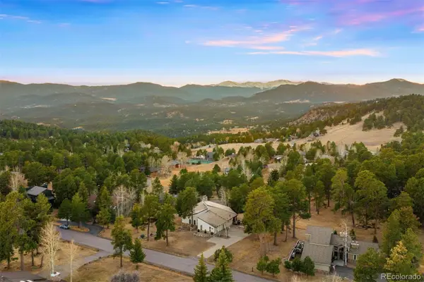 23765 Currant Drive, Golden, CO 80401