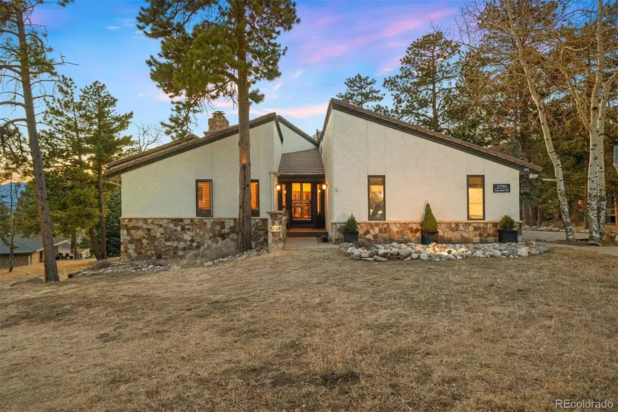 23765 Currant Drive, Golden, CO 80401 - #3