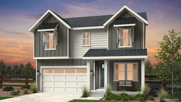 755 Stillwell Avenue, Elizabeth, CO 80107