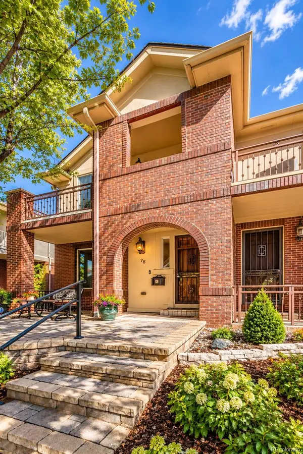 78 S Monroe, Denver, CO 80209
