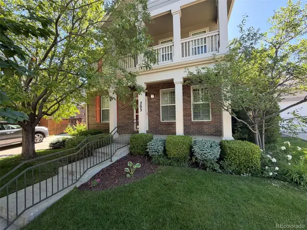 203 Oneida Court, Denver, CO 80220