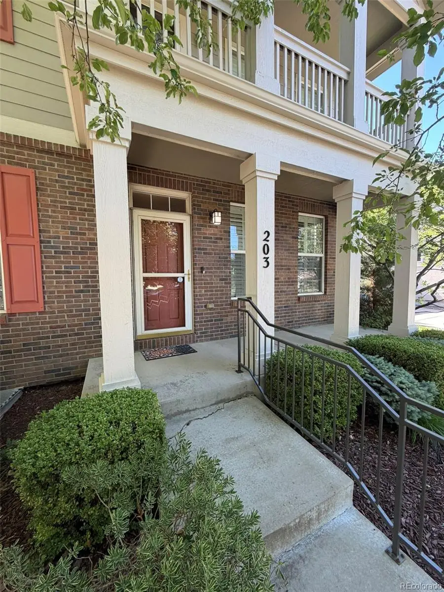 203 Oneida Court, Denver, CO 80220 - #2