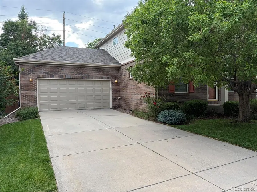 203 Oneida Court, Denver, CO 80220 - #3