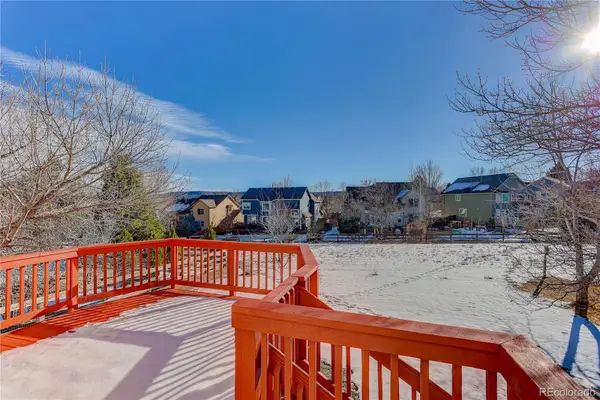 4830 Bluesky Drive, Castle Rock, CO 80109