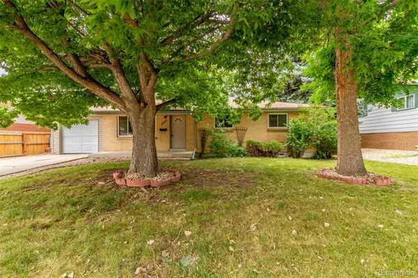 8417 Sheridan Court, Arvada, CO 80003