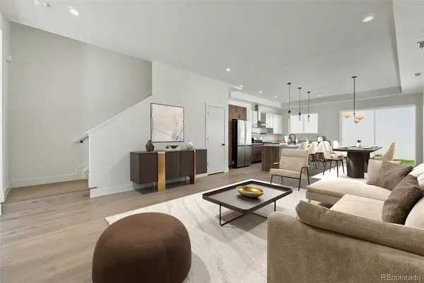 3660 S Galapago, Englewood, CO 80110