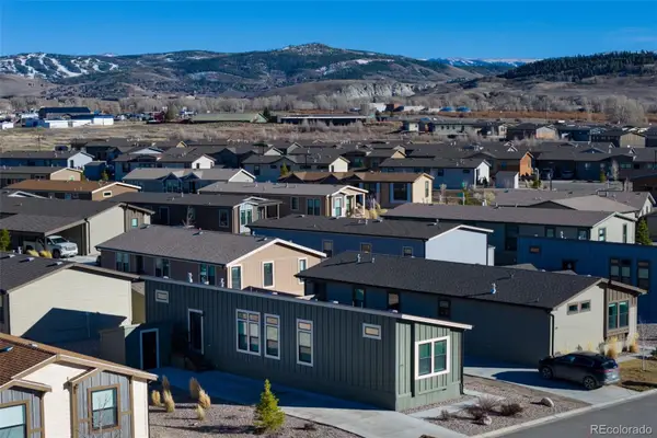 551 Summit Trail, Granby, CO 80446