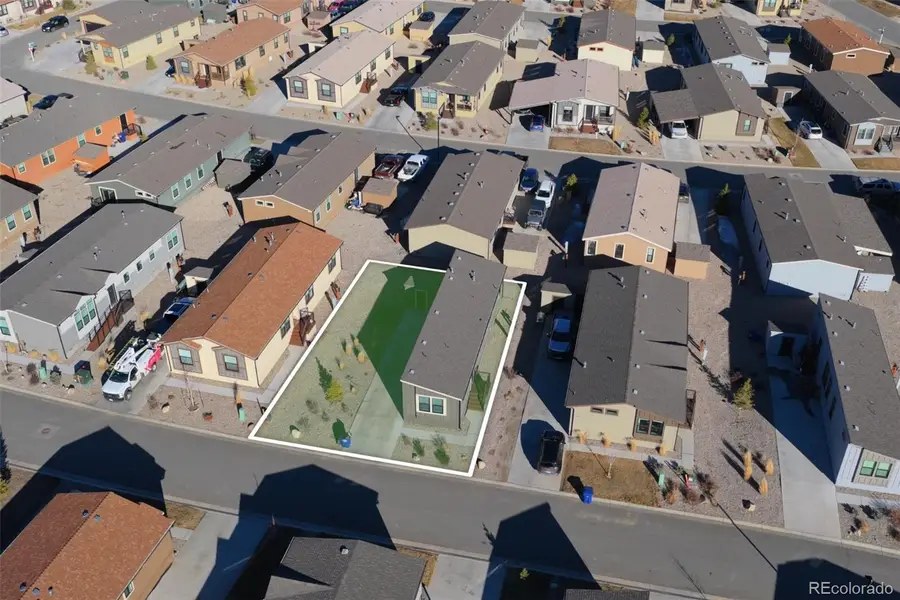 551 Summit Trail, Granby, CO 80446 - #2