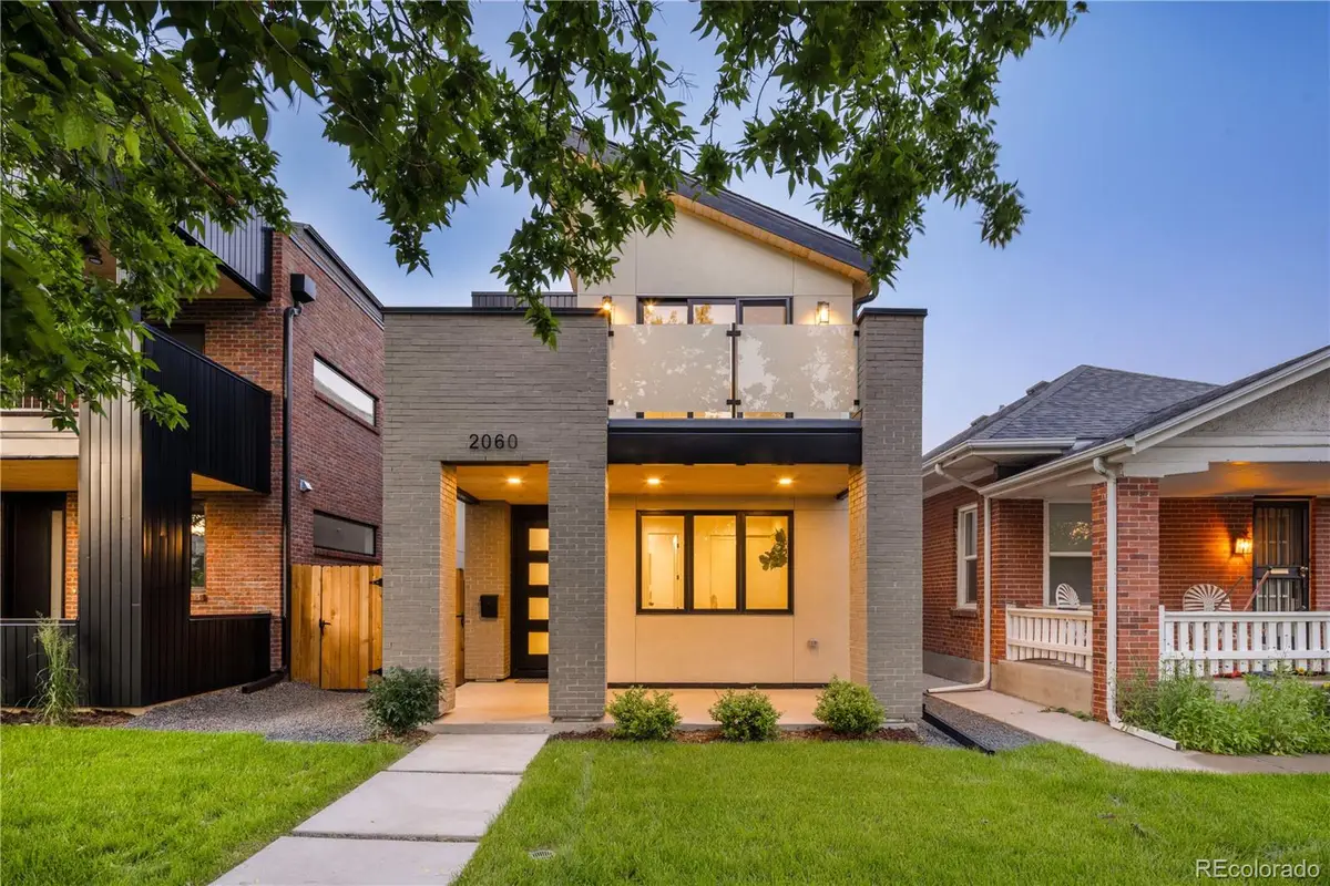 2060 Eliot Street, Denver, CO 80211 - Image #1
