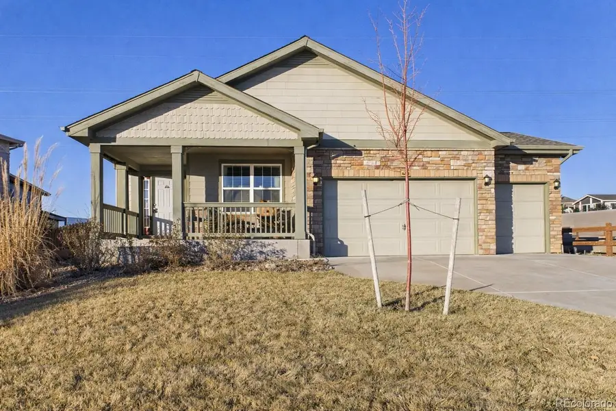 16685 E 102nd Place, Commerce City, CO 80022 - Image #2