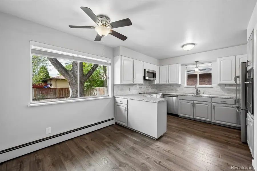 2180 E Columbia Place, Denver, CO 80210 - #3
