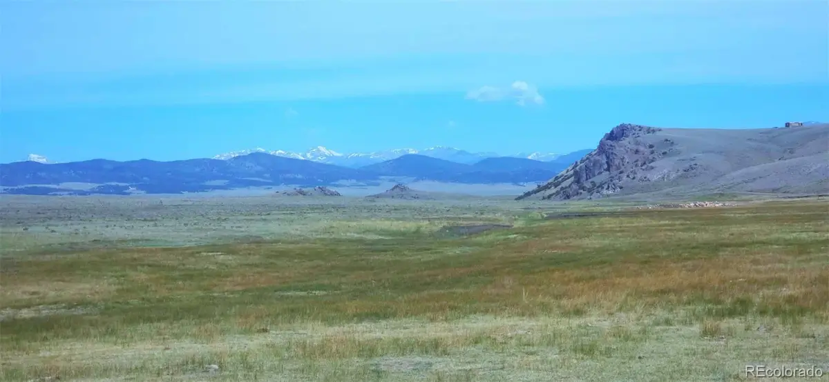 209 Watonga Trail, Hartsel, CO 80449 - #1