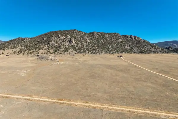 1354 Puma Hills Road, Lake George, CO 80827