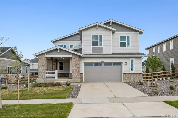 3731 N Hayleyville, Aurora, CO 80019