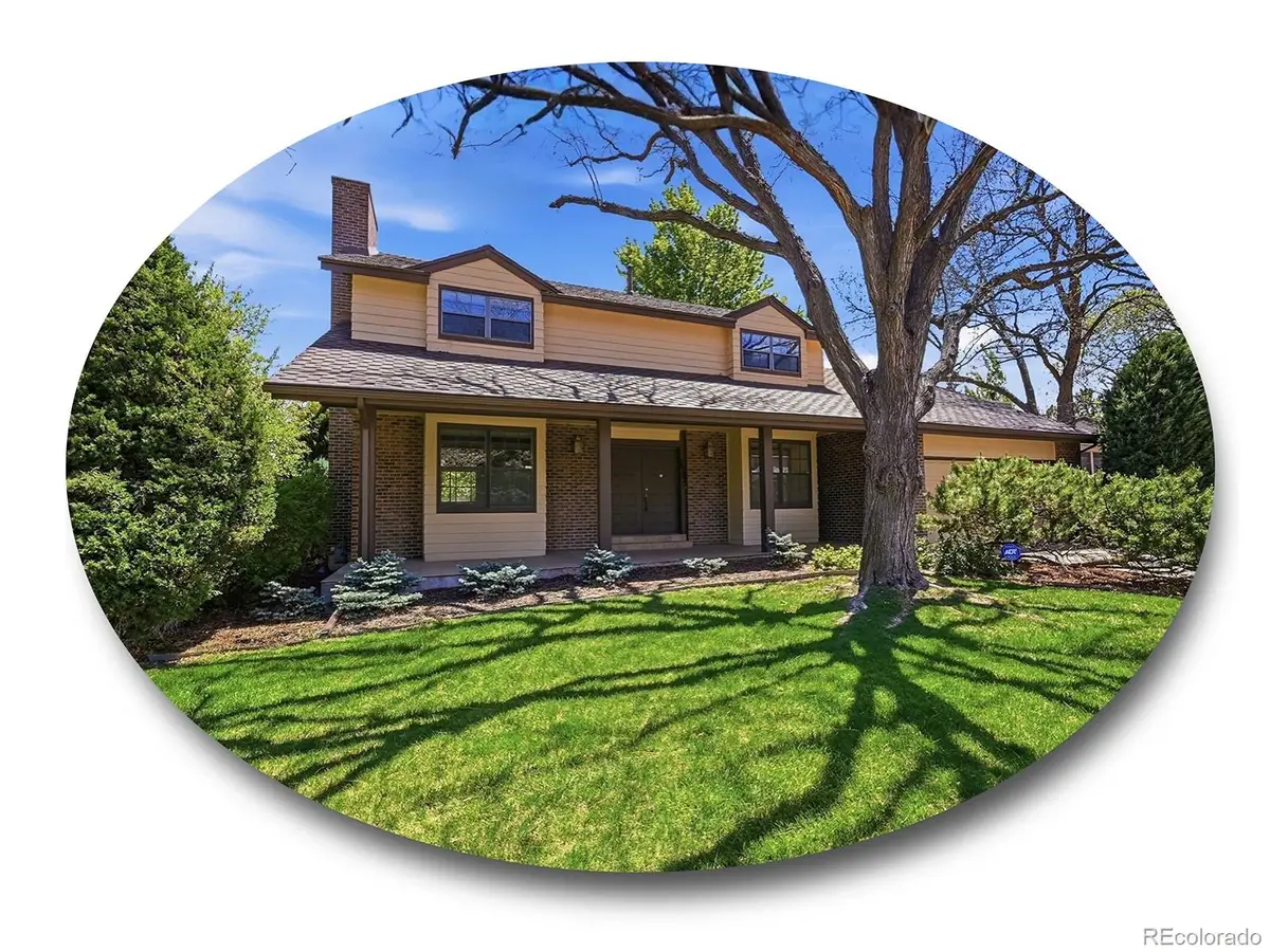 7992 S Jackson Street, Littleton, CO 80122 - #1