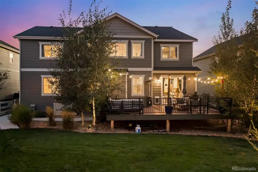 5894 Berry Ridge, Castle Rock, CO 80104 - #2