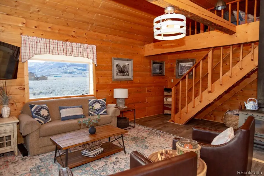 415 Ridge Drive, Creede, CO 81130 - Image #2