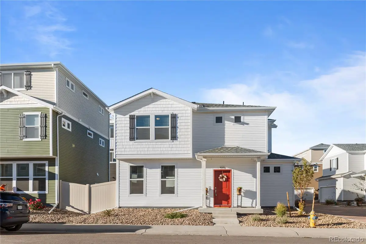 46525 Sunflower, Bennett, CO 80102 - #1