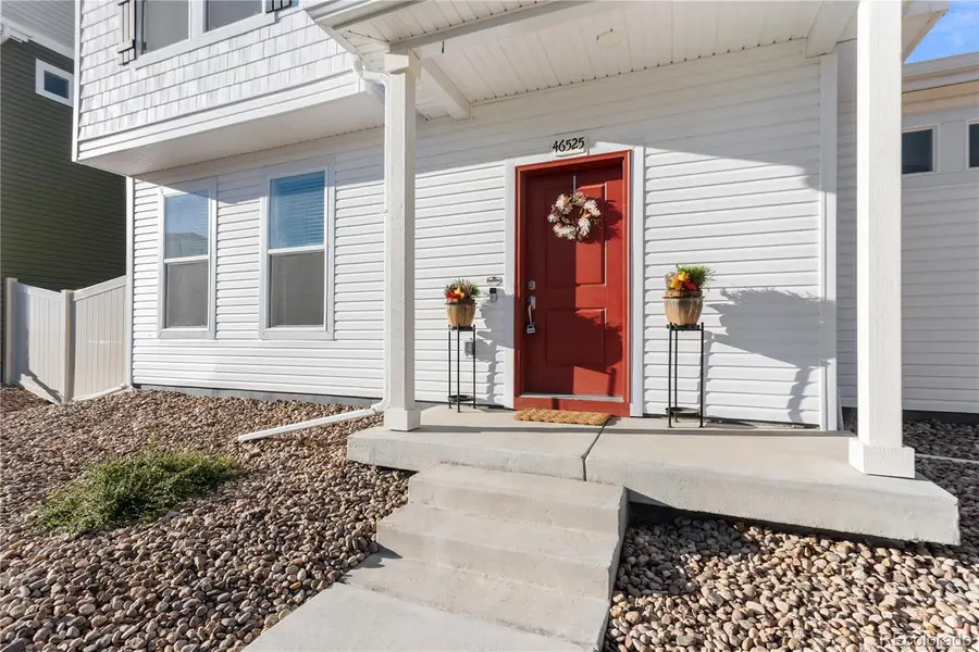 46525 Sunflower, Bennett, CO 80102 - #2