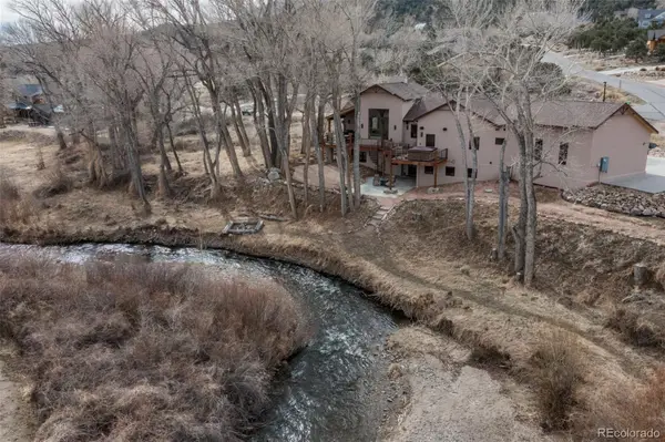 1100 Pinon Drive, Poncha Springs, CO 81242