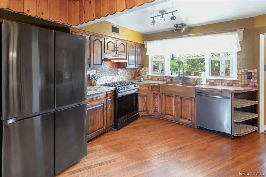 9825 Us Highway 50, Howard, CO 81233 - #2