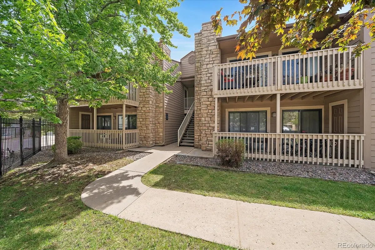 10293 E Peakview Avenue #F202, Englewood, CO 80111 - #1