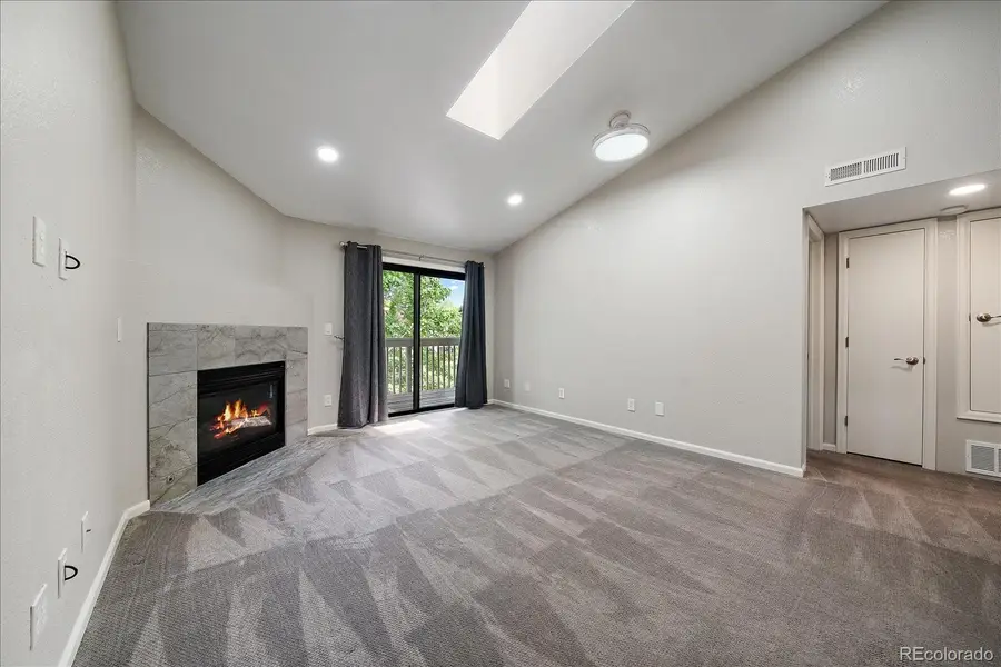 10293 E Peakview Avenue #F202, Englewood, CO 80111 - #3