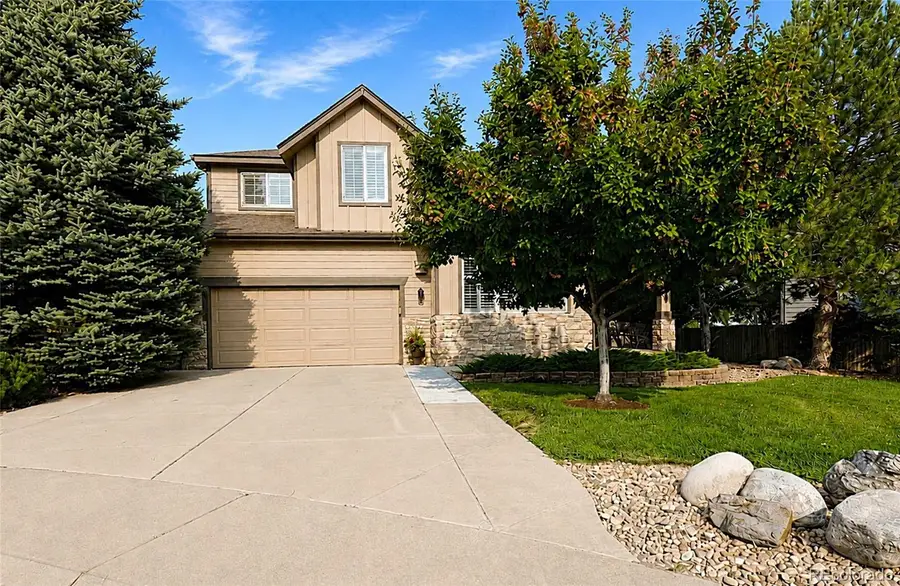 253 Beldock Court, Brighton, CO 80601 - #2