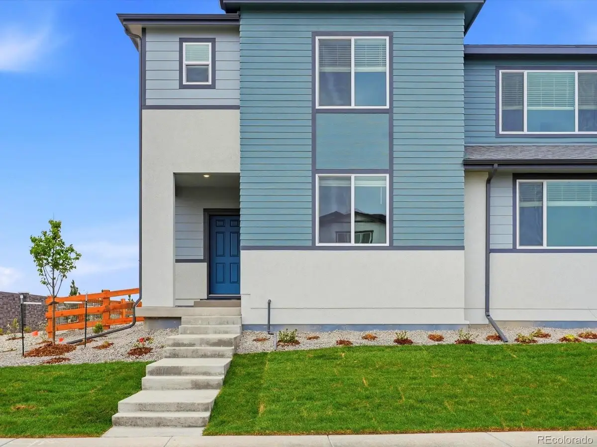 2242 E 164th Avenue, Thornton, CO 80602 - #1