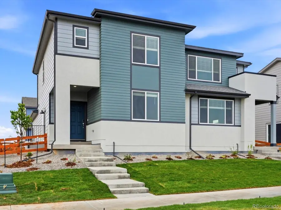 2242 E 164th Avenue, Thornton, CO 80602 - #2