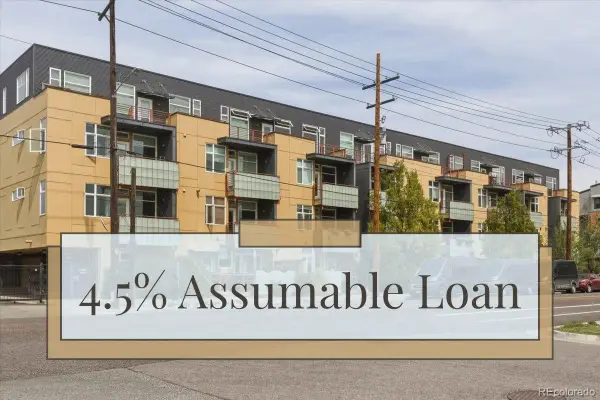 3101 Blake Street #208, Denver, CO 80205