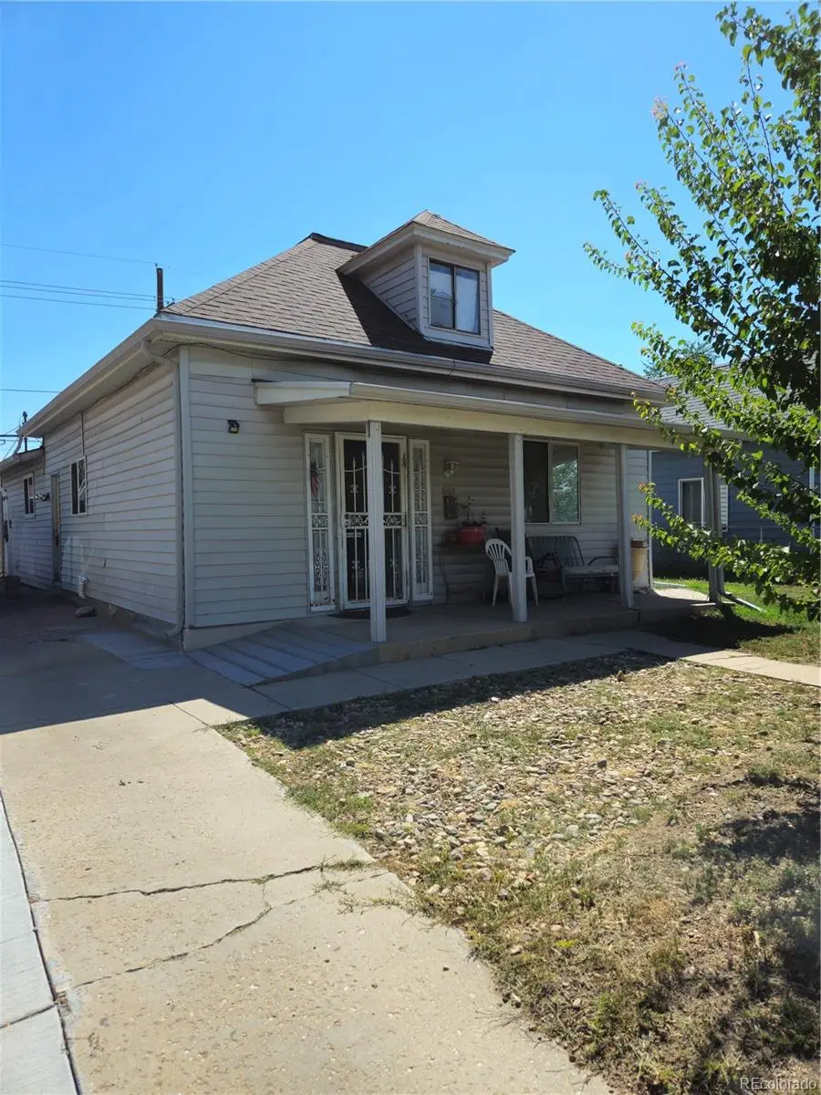 648 Knox Court, Denver, CO 80204 - Image #1