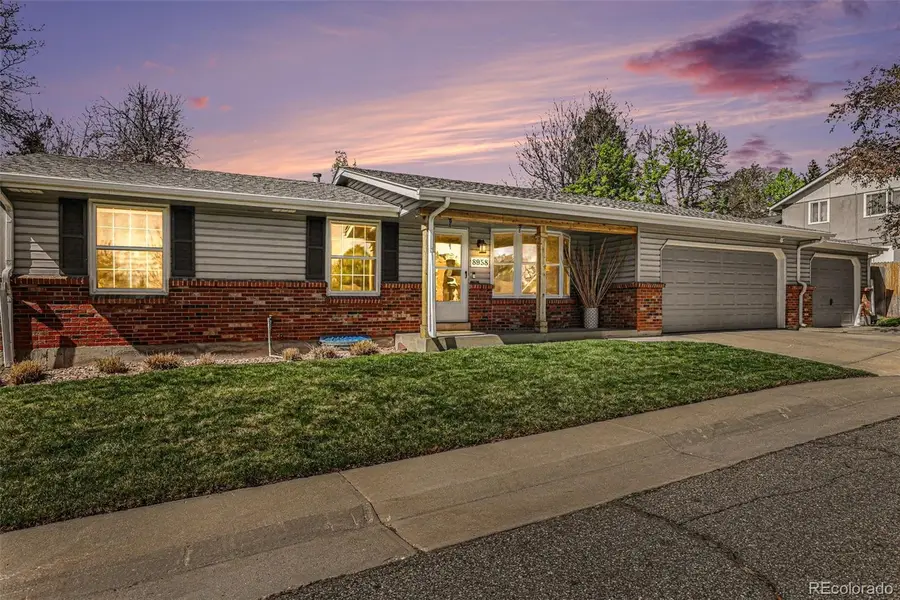 8958 W 77th Place, Arvada, CO 80005 - #2