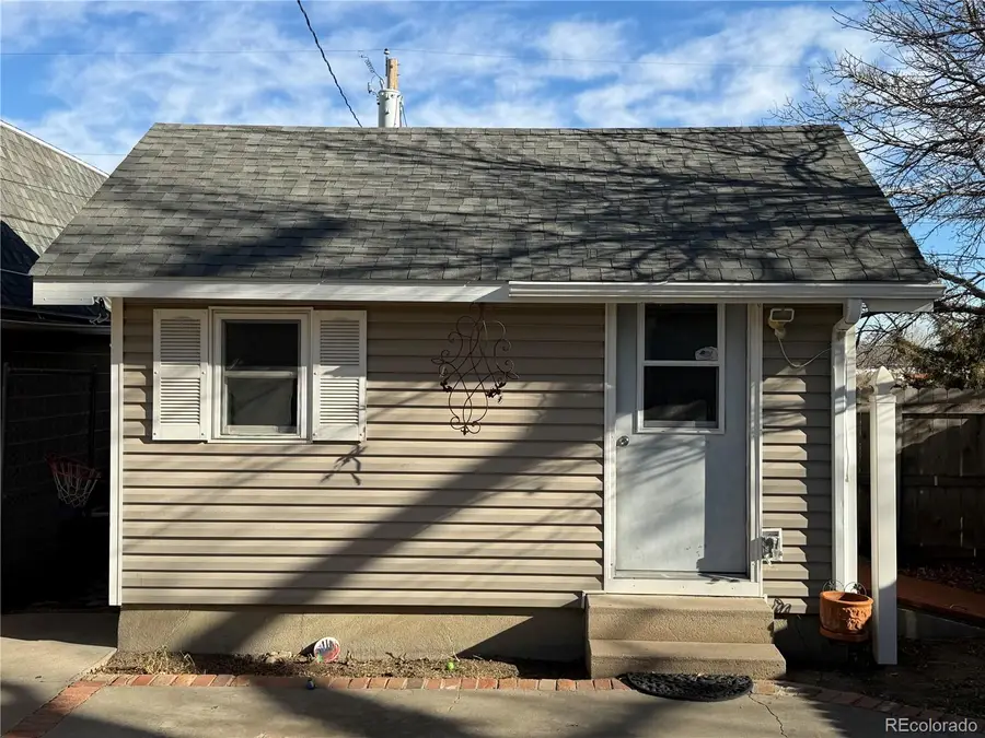 206 S Main Street, Fort Morgan, CO 80701 - #3