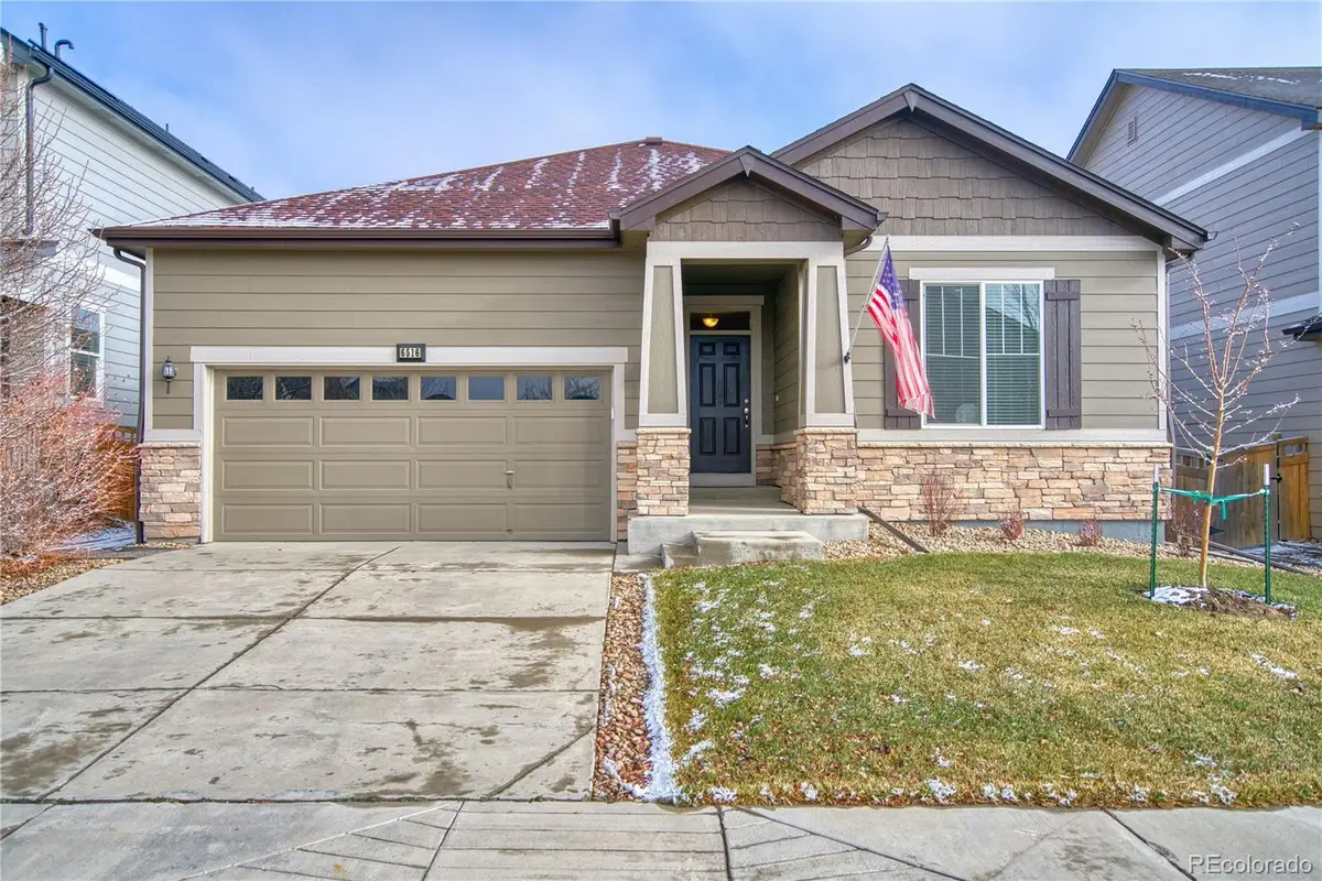 6516 Empire Avenue, Frederick, CO 80516 - #1