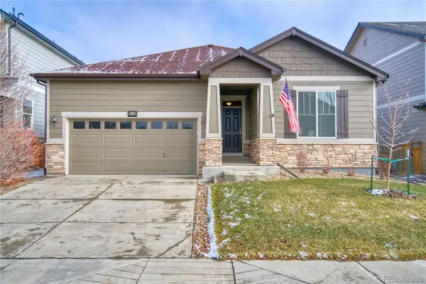 6516 Empire Avenue, Frederick, CO 80516