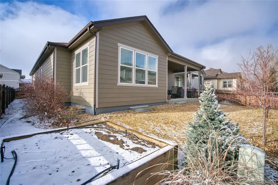 6516 Empire Avenue, Frederick, CO 80516 - #2