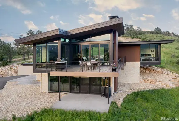 6450 E Roxborough Drive, Littleton, CO 80125