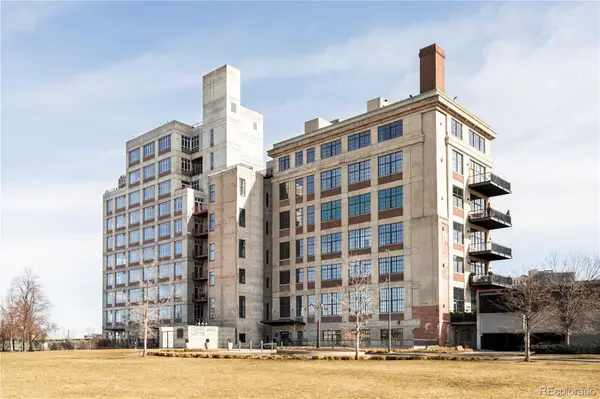 2000 Little Raven Street #403, Denver, CO 80202