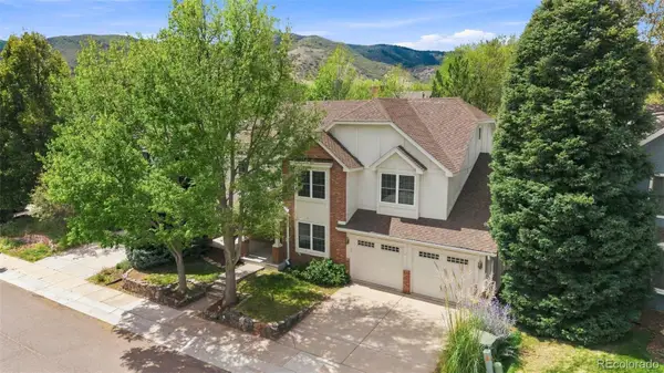 7 Bridlegate Lane, Littleton, CO 80127