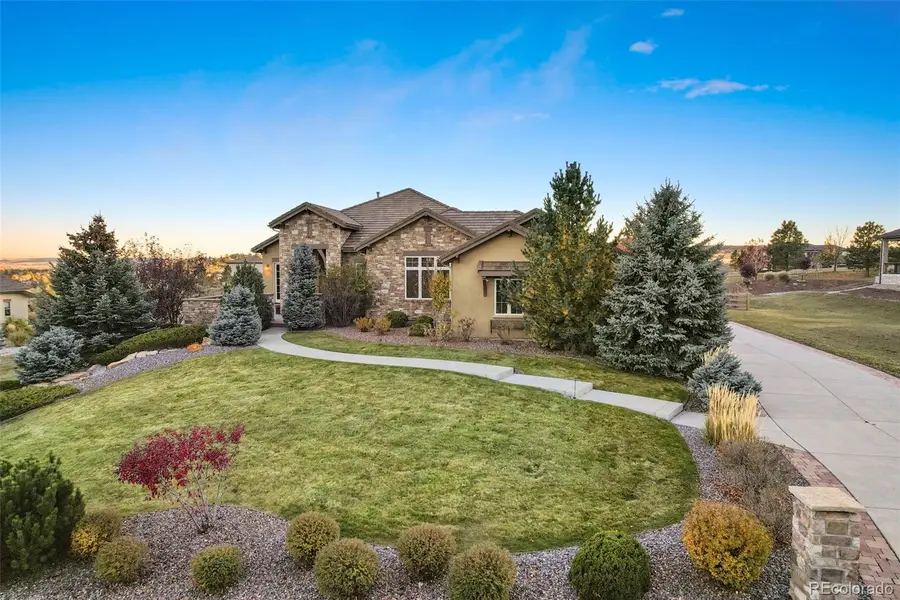 4616 Sonado Place, Parker, CO 80134 - Image #3