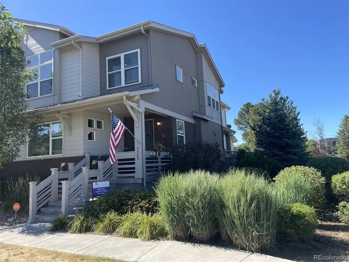 7265 W Evans Avenue, Denver, CO 80227 - #1