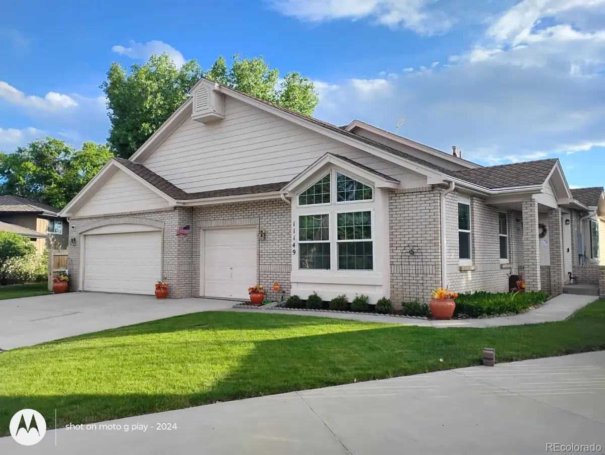 11149 Dartmoor Court, Parker, CO 80138 - #1