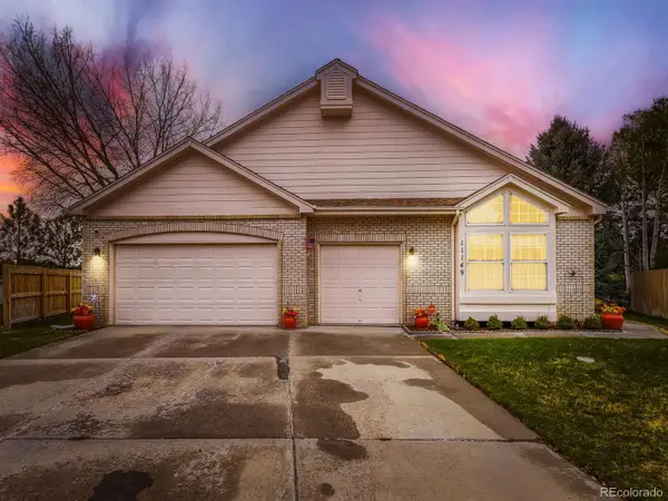 11149 Dartmoor Court, Parker, CO 80138